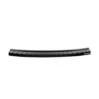 Rear Bumper Protector EuroCap (ABS) photo 1
