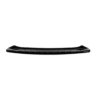 Rear bumper trim EuroCap (gloss, ABS) Hyundai Tucson NX4 2021- photo 1