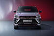 Geely Coolray: review of the updated crossover photo 1