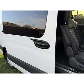 Door Handle Cover EuroCap (ABS)