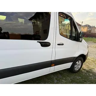 Door Handle Cover EuroCap (ABS) photo 2