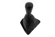 Peugeot Bipper 2008-2017 Gear Shift Knob and Boot OEM 2265b photo 3