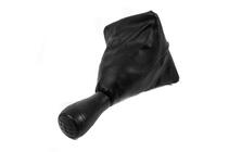 Peugeot Bipper 2008-2017 Gear Shift Knob and Boot OEM 2265b photo 4