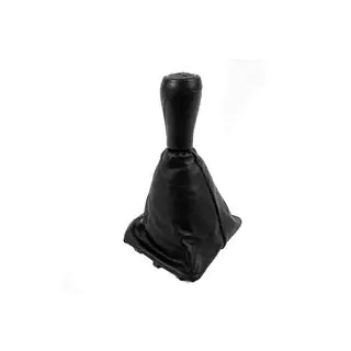 Gear shift knob and boot OEM 2265b (2008-2016) photo 1