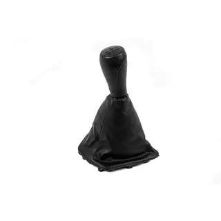 Gear shift knob and boot OEM 2265b (2008-2016) photo 2