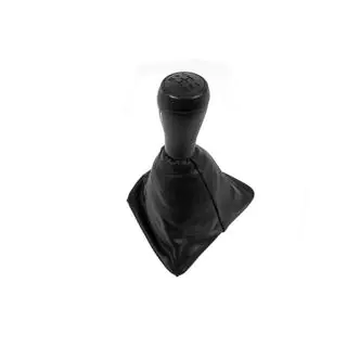 Gear shift knob and boot OEM 2265b (2008-2016) photo 3
