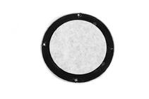 Skoda Emblem 3W0853621 V-1 (89 mm) photo 3