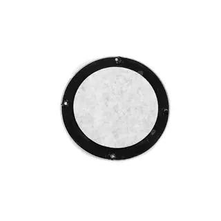 Emblem 3W0853621 V-1 (89 mm) photo 3