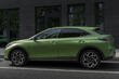 KIA XCeed review: crossover restyling photo 2