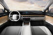 Review of the seventh generation Hyundai Grandeur photo 6
