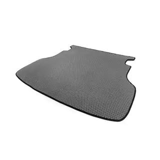 EVA Trunk Mat (SW, Gray) photo 1