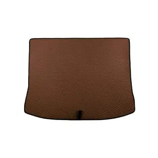 EVA Trunk Mat (Brown) photo 1