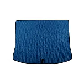 EVA Trunk Mat (Blue) photo 1