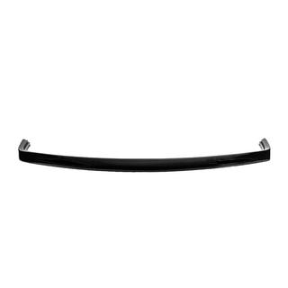Front Lip Spoiler DPT (for M3, Gloss Black) BMW 3 Series E36 1990-2000 photo 3