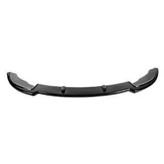Front Lip DPT V-1 (For M Sport, Gloss Black) photo 2