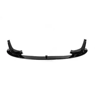 Front Lip DPT V-3 (For M3 F80, Gloss Black) photo 2