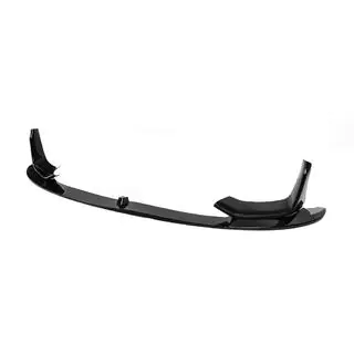 Front Lip DPT V-3 (For M3 F80, Gloss Black) photo 3