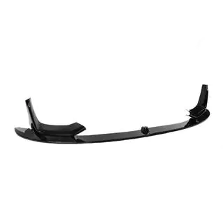Front Lip DPT V-3 (For M3 F80, Gloss Black) photo 4