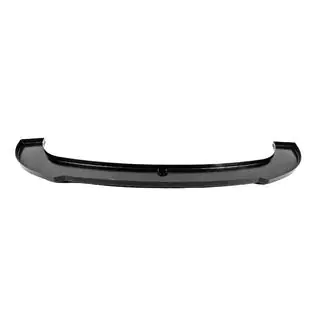 Front Lip DPT V-4 (For M3, Gloss Black) photo 4