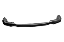 BMW 3 Series G20/G21 2018- Front Lip DPT V-2 (Gloss Black) photo 3