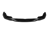 BMW 3 Series G20/G21 2018- Front Lip DPT V-2 (Gloss Black) photo 5