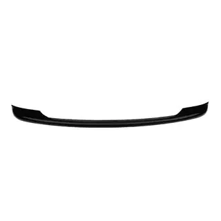 Front Lip CSL Style DPT (For M5, Gloss Black) photo 3