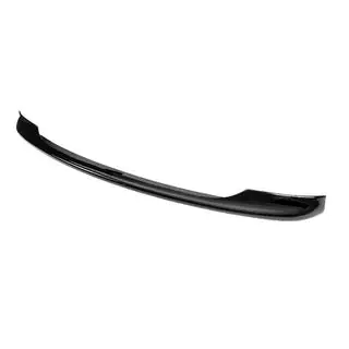 Front Lip CSL Style DPT (For M5, Gloss Black) photo 2