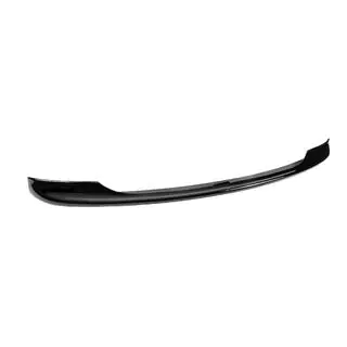 Front Lip CSL Style DPT (For M5, Gloss Black) photo 4