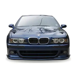 Front Lip Spoiler DPT (for Hamann, Gloss Black) photo 1