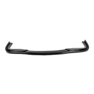 Front Lip Spoiler DPT (for Hamann, Gloss Black) photo 2