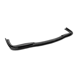 Front Lip Spoiler DPT (for Hamann, Gloss Black) photo 4