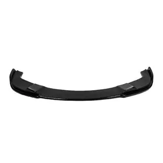 Front Lip DPT (for M Sport/M Technic Hamann Gloss Black) photo 2