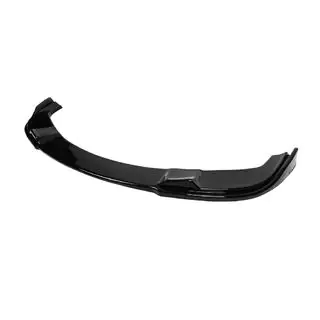 Front Lip DPT (for M Sport/M Technic Hamann Gloss Black) photo 3