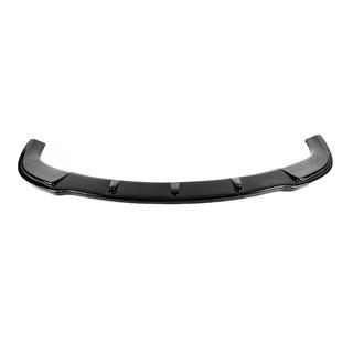 Front Lip DPT (for M Technic Max Hamann Gloss Black) photo 3