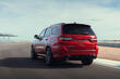 Dodge Durango review: the updated American giant photo 4