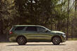 Dodge Durango review: the updated American giant photo 3
