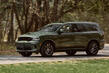 Dodge Durango review: the updated American giant photo 2