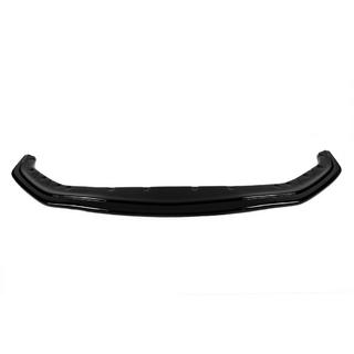 Front Lip DPT V-2 (2017-2020, Gloss Black) BMW 5 Series G30/G31 2017–2023 photo 2