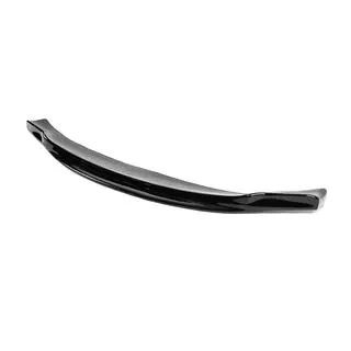 Front Lip DPT V1 (For M5, Gloss Black) photo 2