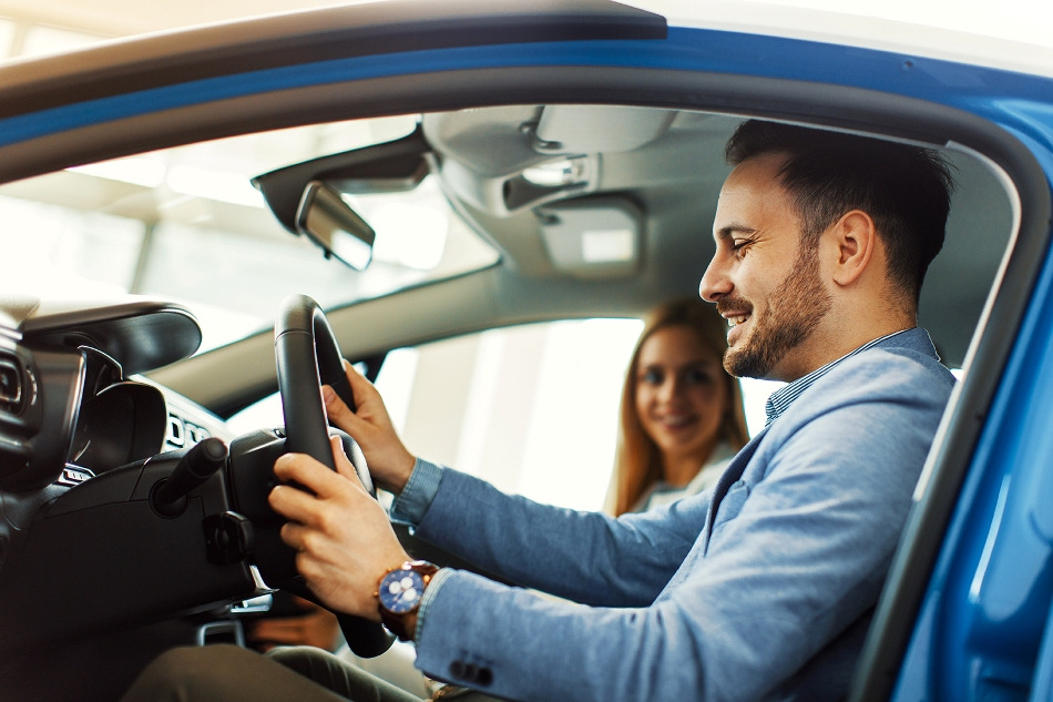 Choosing the first car: tips for novice drivers