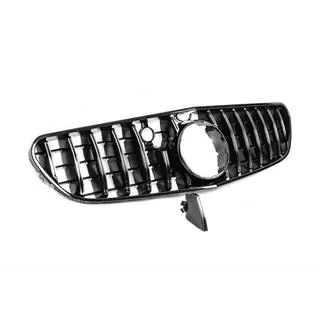Front Grille BRB (2015-2018, for COUPE S63) photo 4