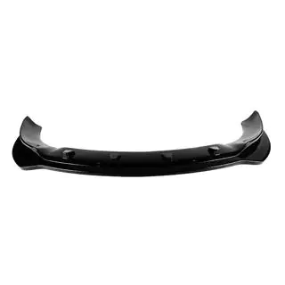 Front Lip Spoiler DPT (Gloss Black) photo 2