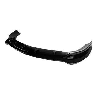 Front Lip Spoiler DPT (Gloss Black) photo 3