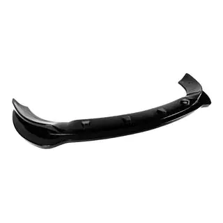 Front Lip Spoiler DPT (Gloss Black) photo 4