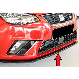 Front Lip DPT V-4 (Gloss Black) photo 4