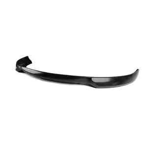 Front Lip Spoiler DPT V-4 (Primed for Painting) Opel Astra J 2009-2015 photo 4