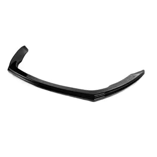 Front Lip DPT V-2 (2017-2019 RS, Gloss Black) photo 4