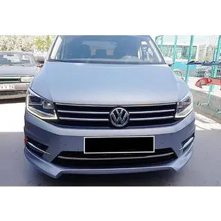 Front lip DPT (primed for painting) photo 1