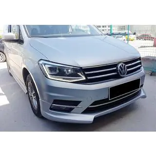 Front lip DPT (primed for painting) photo 4