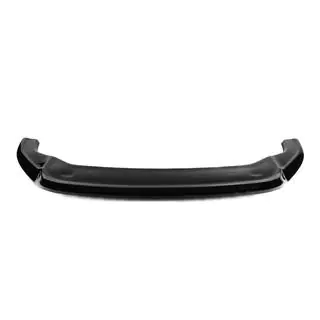 Front Lip DPT V-3 (for R / R-Line HB, 2017-2019, Gloss Black) photo 3